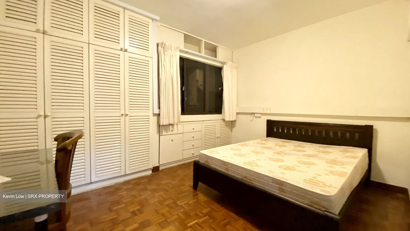 Pine Grove (D21), Condominium #499517411